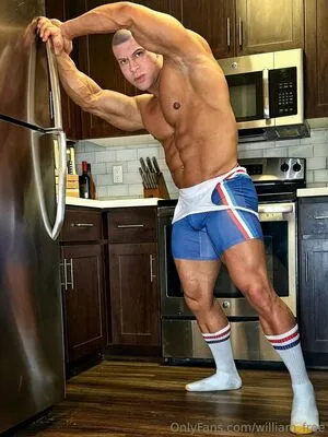 William Free OnlyFans Leaked Free Thumbnail Picture - #TcYew0JRaF