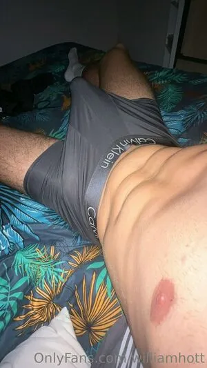 Williamhott OnlyFans Leaked Free Thumbnail Picture - #PgnIDGtT1f