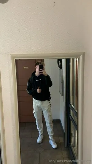 Williamhott OnlyFans Leaked Free Thumbnail Picture - #YI9w7TL9H6