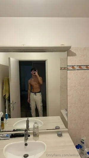 Williamhott OnlyFans Leaked Free Thumbnail Picture - #oO7CLZG8IL