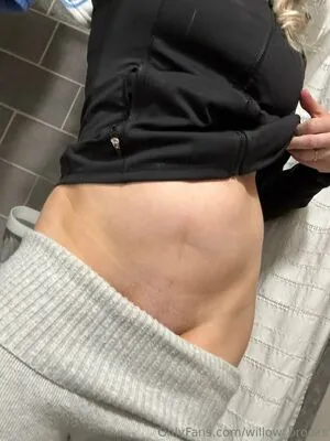 Willow Brooks OnlyFans Leaked Free Thumbnail Picture - #DVFx3xaN6O