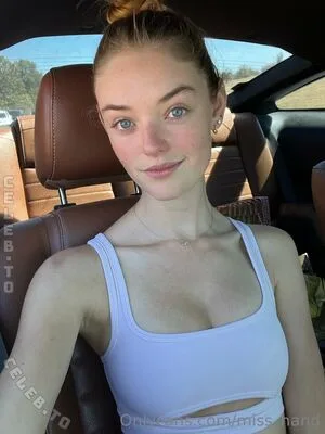Willow Hand OnlyFans Leaked Free Thumbnail Picture - #ShTGiP2dRy