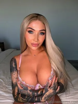 Willow Lay OnlyFans Leaked Free Thumbnail Picture - #2DxIQdZzAz