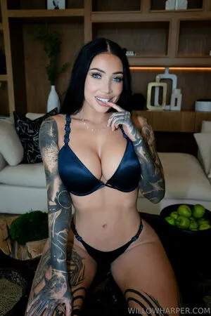 Willow Lay OnlyFans Leaked Free Thumbnail Picture - #4lenfORNXp