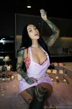 Willow Lay OnlyFans Leaked Free Thumbnail Picture - #OlJlQNOWTC