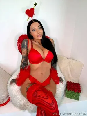 Willow Lay OnlyFans Leaked Free Thumbnail Picture - #WaAPSJgi2e