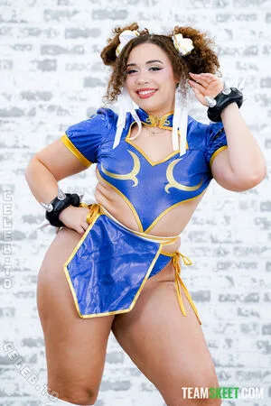 Willow Ryder OnlyFans Leaked Free Thumbnail Picture - #AjC24C29go