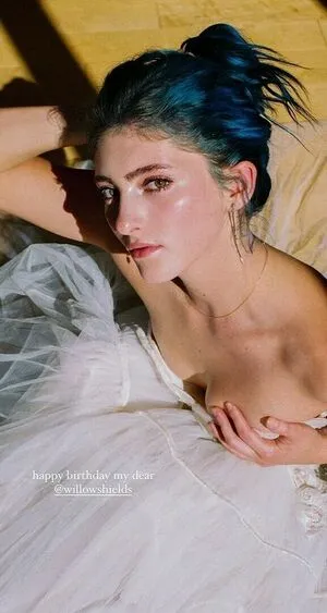 Willow Shields OnlyFans Leaked Free Thumbnail Picture - #AUGH6JuQQD