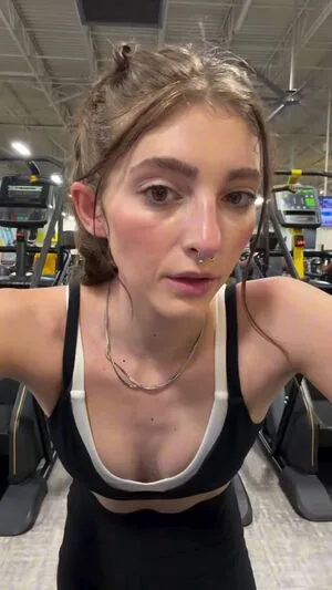 Willow Shields OnlyFans Leaked Free Thumbnail Picture - #IRm2vozdEp