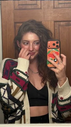 Willow Shields OnlyFans Leaked Free Thumbnail Picture - #NsC5AopHaq