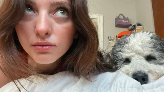 Willow Shields OnlyFans Leaked Free Thumbnail Picture - #Vf7lk6jKGy
