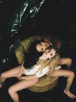 Willow Shields OnlyFans Leaked Free Thumbnail Picture - #aYv57CFXH5