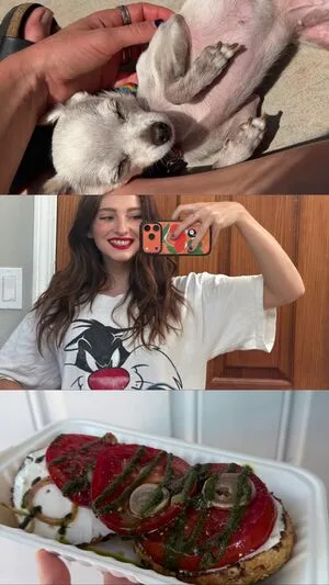 Willow Shields OnlyFans Leaked Free Thumbnail Picture - #eKr4xHFCBK