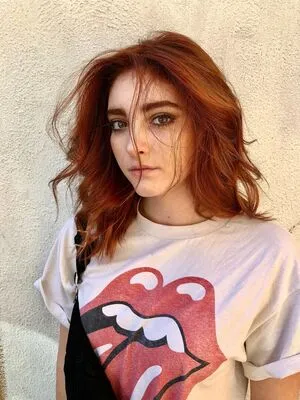 Willow Shields OnlyFans Leaked Free Thumbnail Picture - #y3X2b8g83d