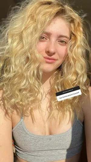 Willow Shields OnlyFans Leaked Free Thumbnail Picture - #ChouI9BsyX