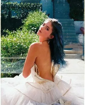 Willow Shields OnlyFans Leaked Free Thumbnail Picture - #pucik8qhDp