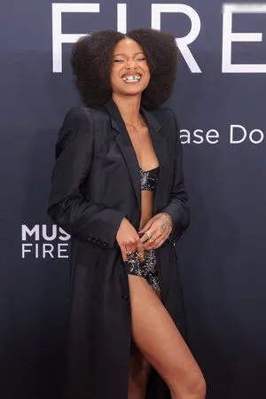 Willow Smith OnlyFans Leaked Free Thumbnail Picture - #AD2LVpnHfr