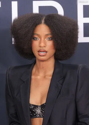 Willow Smith OnlyFans Leaked Free Thumbnail Picture - #ZoQ1GtkMR5