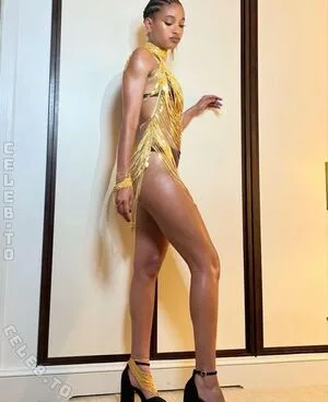Willow Smith OnlyFans Leaked Free Thumbnail Picture - #YmOslssk5P