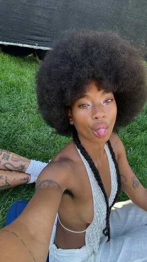 Willow Smith OnlyFans Leaked Free Thumbnail Picture - #kyQnCPkPjg