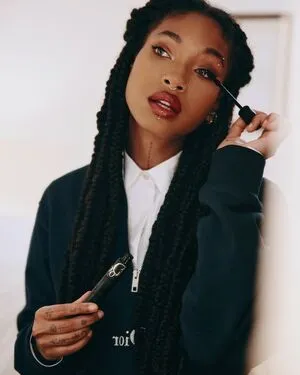 Willow Smith OnlyFans Leaked Free Thumbnail Picture - #qlMP3MAfXJ