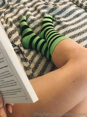 Willow Sole OnlyFans Leaked Free Thumbnail Picture - #5vIX0Ue7pC
