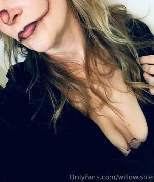 Willow Sole OnlyFans Leaked Free Thumbnail Picture - #LdVwJfQdPL