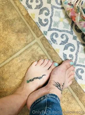 Willow Sole OnlyFans Leaked Free Thumbnail Picture - #MDneyRkfbu