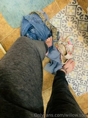 Willow Sole OnlyFans Leaked Free Thumbnail Picture - #RwiIaRNRQP