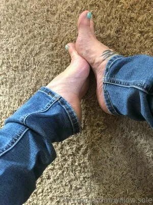 Willow Sole OnlyFans Leaked Free Thumbnail Picture - #TMW9EWpM32