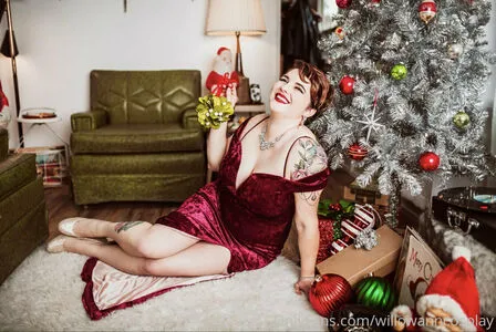 Willowanncosplay OnlyFans Leaked Free Thumbnail Picture - #YggSTin9DB