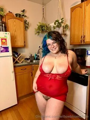 Willowbloomxfree OnlyFans Leaked Free Thumbnail Picture - #DYY1uDjgWr