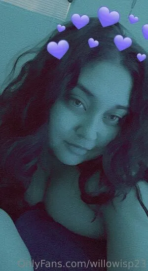 Willowisp23 OnlyFans Leaked Free Thumbnail Picture - #o72cRuuBit