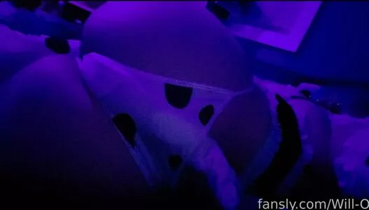 WillOWisps OnlyFans Leaked Free Thumbnail Picture - #8JTrKNgAOv