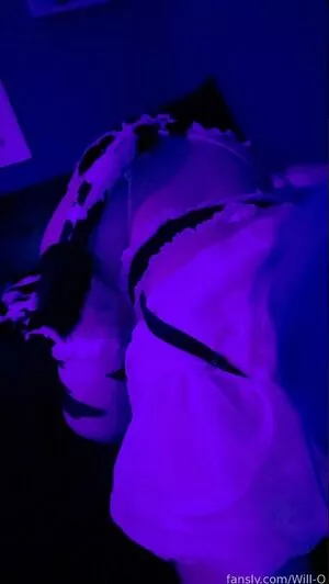 WillOWisps OnlyFans Leaked Free Thumbnail Picture - #fdgHi5eaLr