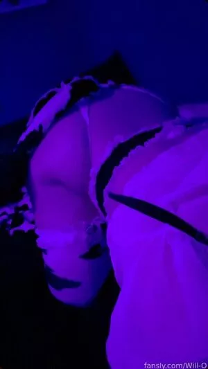 WillOWisps OnlyFans Leaked Free Thumbnail Picture - #g6r6B3fJFG