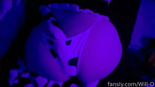 WillOWisps OnlyFans Leaked Free Thumbnail Picture - #z1cvN83ogM