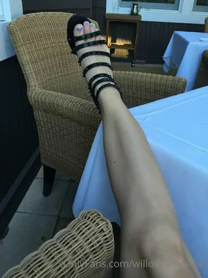 Willowjamesfeet OnlyFans Leaked Free Thumbnail Picture - #ef7K5e4WZA