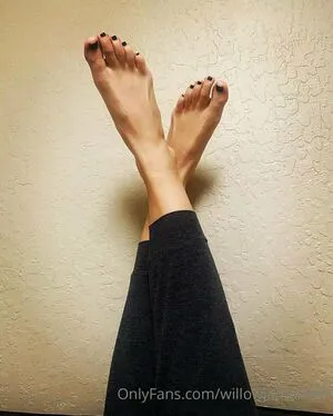 Willowjamesfeet OnlyFans Leaked Free Thumbnail Picture - #kMEvfugCIR