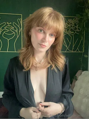 Willowraeonly OnlyFans Leaked Free Thumbnail Picture - #pZxAYvEKhH