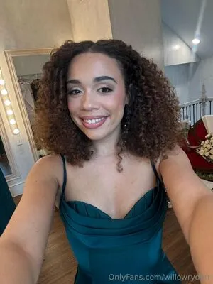 Willowryderr OnlyFans Leaked Free Thumbnail Picture - #F0RdhBzFVS