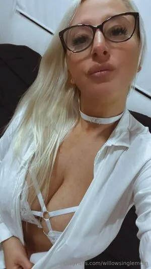 Willowsinglemom OnlyFans Leaked Free Thumbnail Picture - #L1svj9XDCf