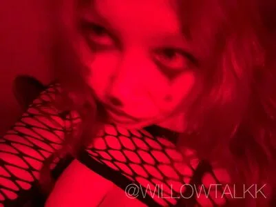 Willowtalkk OnlyFans Leaked Free Thumbnail Picture - #fOavWKsDnc