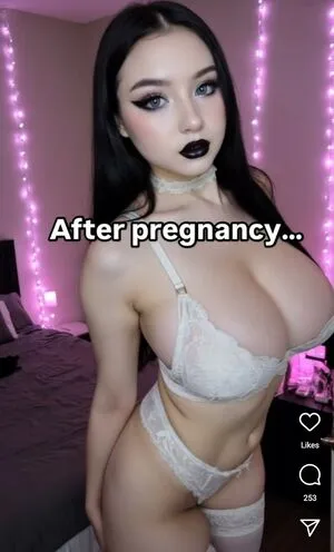Willowthegoth Thumbnail Picture