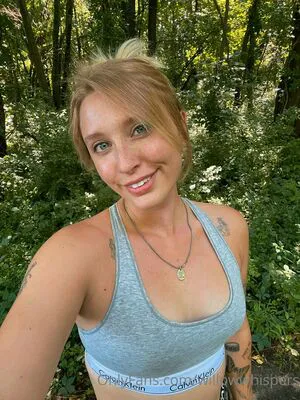 Willowwhispers OnlyFans Leaked Free Thumbnail Picture - #5PX1GP51ja