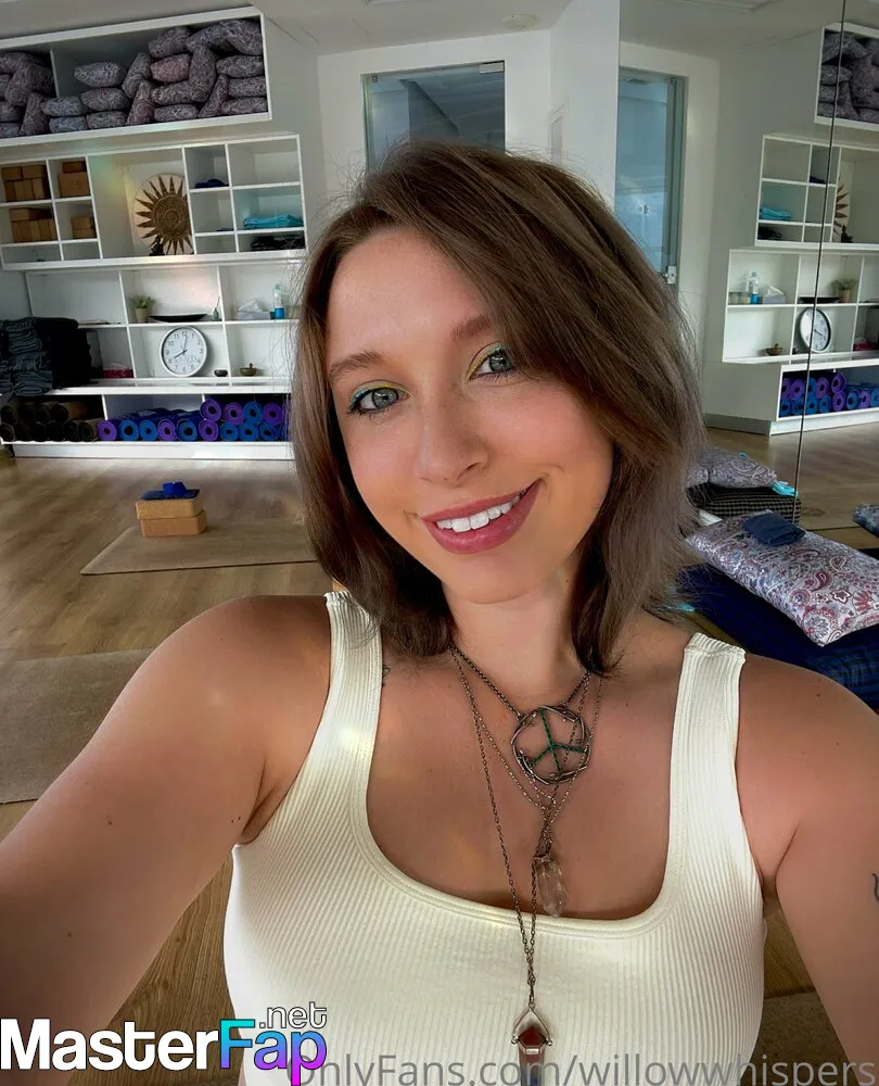 Willowwhispers Nude OnlyFans Leak Picture NnFvg8Jj9G | MasterFap.net