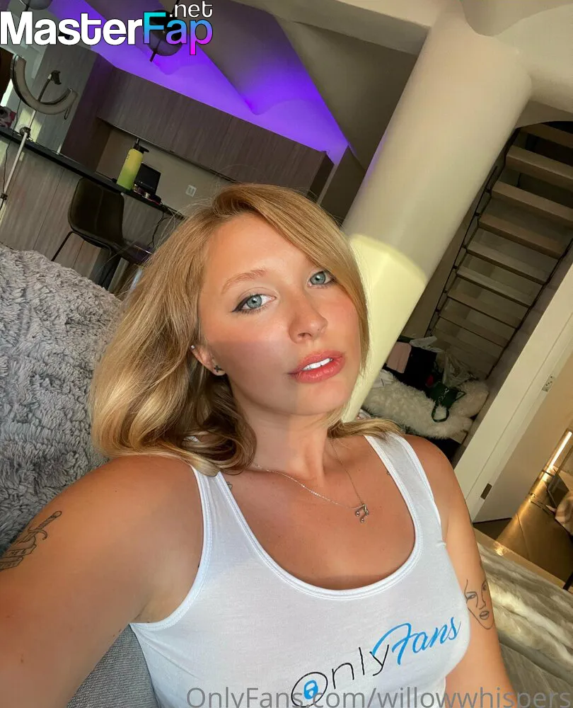Willowwhispers Nude OnlyFans Leak Picture TS2vb4VJbF | MasterFap.net