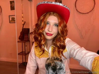 Willowwhispers OnlyFans Leaked Free Thumbnail Picture - #o7Xkd8lFRo