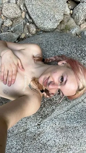 Willowxwolfe OnlyFans Leaked Free Thumbnail Picture - #3NRoZNPV3K