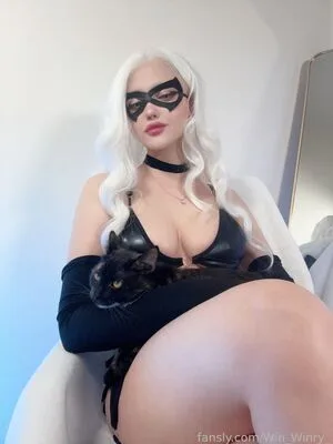 Win Winry OnlyFans Leaked Free Thumbnail Picture - #ICbHIBRXmL